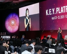 제니 주 코리아콘퍼런스 회장 "K바이오, 효율성 경쟁 넘어 혁신·차별화 필요"