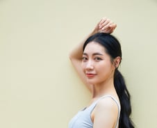 "불룩한 뱃살, 노년기 뇌에 악영향"…새 비만 척도 '이것' 뜬다