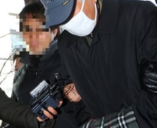 "복원하면 되지"…풀려난 방화범 손에 허무하게 무너진 숭례문 [뉴스속오늘]