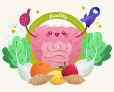 아침 대신 벌컥벌컥, '이것'만 챙겨도…대장암 '씨앗' 덜 생긴다