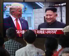 해설과 함께 읽는 이번주 국제정세 [PADO]