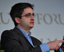 미국의 대중국 전략은 협상 아닌 '결별': 대표적인 관세 옹호론자 오렌 캐스 인터뷰 [PADO]