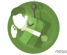 [단독]"돈 많이 뽑네, 수상해" 시간 끈 은행원…보이스피싱 인출책 잡았다