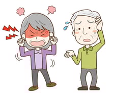 "사람 참 좋았는데, 변했네"…의외의 위험 신호? '이 병' 될 수도[한 장으로 보는 건강]