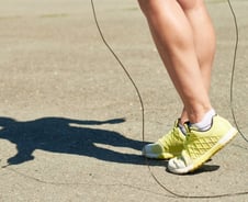 근손실 걱정되면 '○○ '드세요…'제2의 심장' 종아리 근육 ↑