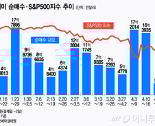 '눈물의 14주 순매수' 테슬람, 드디어 결실?…엔비디아 저가 매수, 반등세는 '글쎄'[서학픽]
