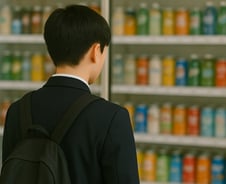 "우유는 맛 없어요" 콜라 찾는 학생들…'이 암' 위험 32% 높아진다