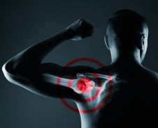 혈당 조절 안 되면 어깨 못 돌린다? '회전근개' 망가지는 의외의 습관