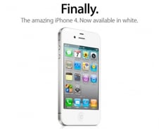 [IT썰]아이폰4 화이트 출시 14주년…'안테나 게이트' 터진 그때 그 시절