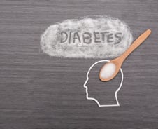 당뇨병 오래 앓은 뇌경색 환자, 기억력 가물가물…이유 찾았다