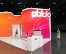 에이비엘바이오, '바이오 코리아 2025' 참가…네가지 성장 축 소개