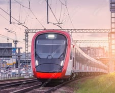 "열차에 귀신 씌었나" 기관사 바꿔도 쾅, 쾅, 쾅…'3명 사망' 연쇄사고[뉴스속오늘]