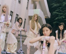 [단독] 아일릿, 6월 중순 컴백 확정…'5세대 걸그룹 원톱' 쐐기