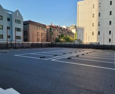 강남구, 논현동 사유지 활용해 공영주차장 조성…"90억 절감 효과"