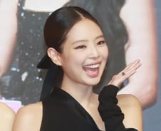 [단독] 제니, '유퀴즈' 출격하는 월드스타...유재석 재회