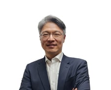 "올해가 가상자산 골든타임" 디지털자산 은행 꿈꾸는 인피닛블록