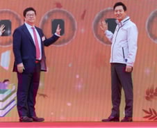 김병주 도서관 시끌…'약정 기부금 300억' 홈플러스 회생신청 때 완납