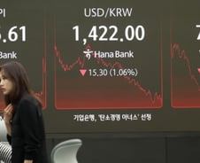 증시 '눈치보기' 장세에… 코스피 2550선 마감