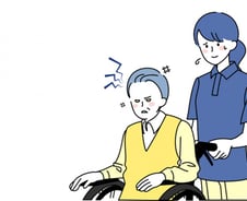 연휴 찾아뵀더니 성격 확 바뀐 아빠, 혹시 ○○? …지금 꼭 체크하세요