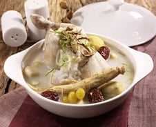 "열 많아" 소양인 닭 보단 돼지…체질별 '맞춤 보양식' 무엇?