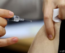 어린이 예방 접종 앞서나가는 한국, 미국과 비교해보니…이 백신은 왜?