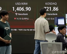 연휴 앞둔 국내증시 상승 마감…시가총액 상위종목은 혼조세