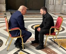 해설과 함께 읽는 이번주 국제정세 [PADO]