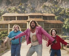 마인크래프트: 할리우드는 어떻게 게임과 사랑에 빠졌나 [PADO]