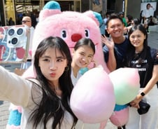 서울대공원에서 노들섬까지…서울 곳곳서 '어린이 행사' [시티줌]