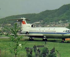 전쟁 터진 것마냥 TV선 "실제상황"…어린이날 공습경보에 '발칵'[뉴스속오늘]
