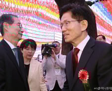 [단독]김문수-한덕수, 6일 회동 조율…권영세가 직접 김문수 설득