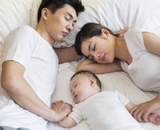 옆에서 코 골아도 '내 숨소리' 따로 분리…수면 질 분석하는 AI 나왔다