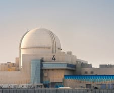 [단독]한전-한수원, UAE 공사비 협상 결렬…결국 런던중재소 간다