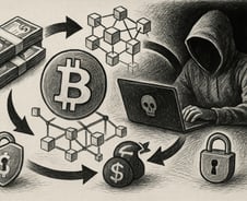 [단독]돈 세탁소로 유명한데…'北 연루' 거래소와 150억 거래한 국내 업체들