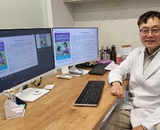 대학병원 환자 수백 명 따라왔다…뇌전증 환자 지키는 "우리 병원" 의사