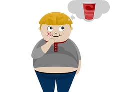 "넌 누구 닮아 뚱뚱하니?"…부모의 질문 속에 이미 답이 있다