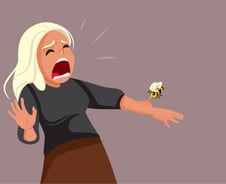 "피부 다 탔어" 우습게 보면 안 된다?…한여름보다 5월이 위험한 이유