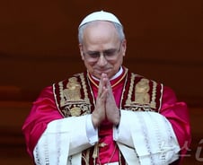 147년 만에 돌아온 '레오 14세'…첫 미국인 교황, 즉위명에 담긴 뜻은