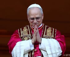 페루 빈민가서 20년간 사목…새 교황 레오 14세는 누구?