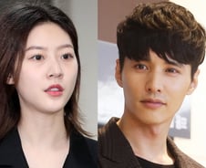 [단독]원빈, 고맙다는 '김새론 녹취' 제보자에…"본적 없어, 왜 그러나"