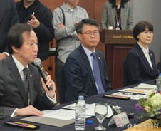 건보공단 이사장 "재정 부담 커져…필수의료 중심 합리적 수가 조정"