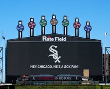 "그는 화이트삭스 팬"…미국 출신 첫 교황에 들뜬 MLB팬들