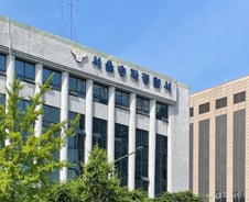 [단독] 어린이날 미성년자 흉기 폭행한 20대 남성 체포