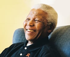 흑인 억압 이겨내고 노벨상까지…'흑인 최초 대통령'의 화합 정치[뉴스속오늘]