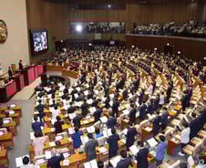 "개헌 이룰 절호의 기회"···'87체제' 종언 위해 넘어야 할 산 3가지
