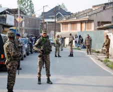 인도와 파키스탄은 확전을 막을 수 있을까? [PADO]