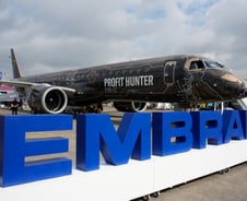 브라질이 세계 최고 수준의 항공산업을 육성한 비결 [PADO]