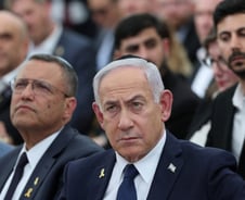 보다 대담해진 네타냐후의 다음 행보는? [PADO]