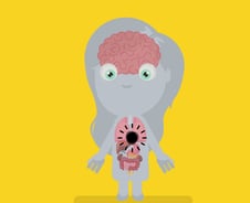 "갑자기 눈이 침침" 피곤해서 그런 줄…네 가지 질환 전조증상[한 장으로 보는 건강]