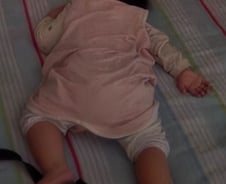 생후 100일부터 분리수면에 통잠…로또 맞았다고?[40육휴]